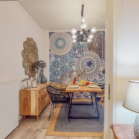 Motley Luxury Apartment By Estia Heraklion  Exterior photo