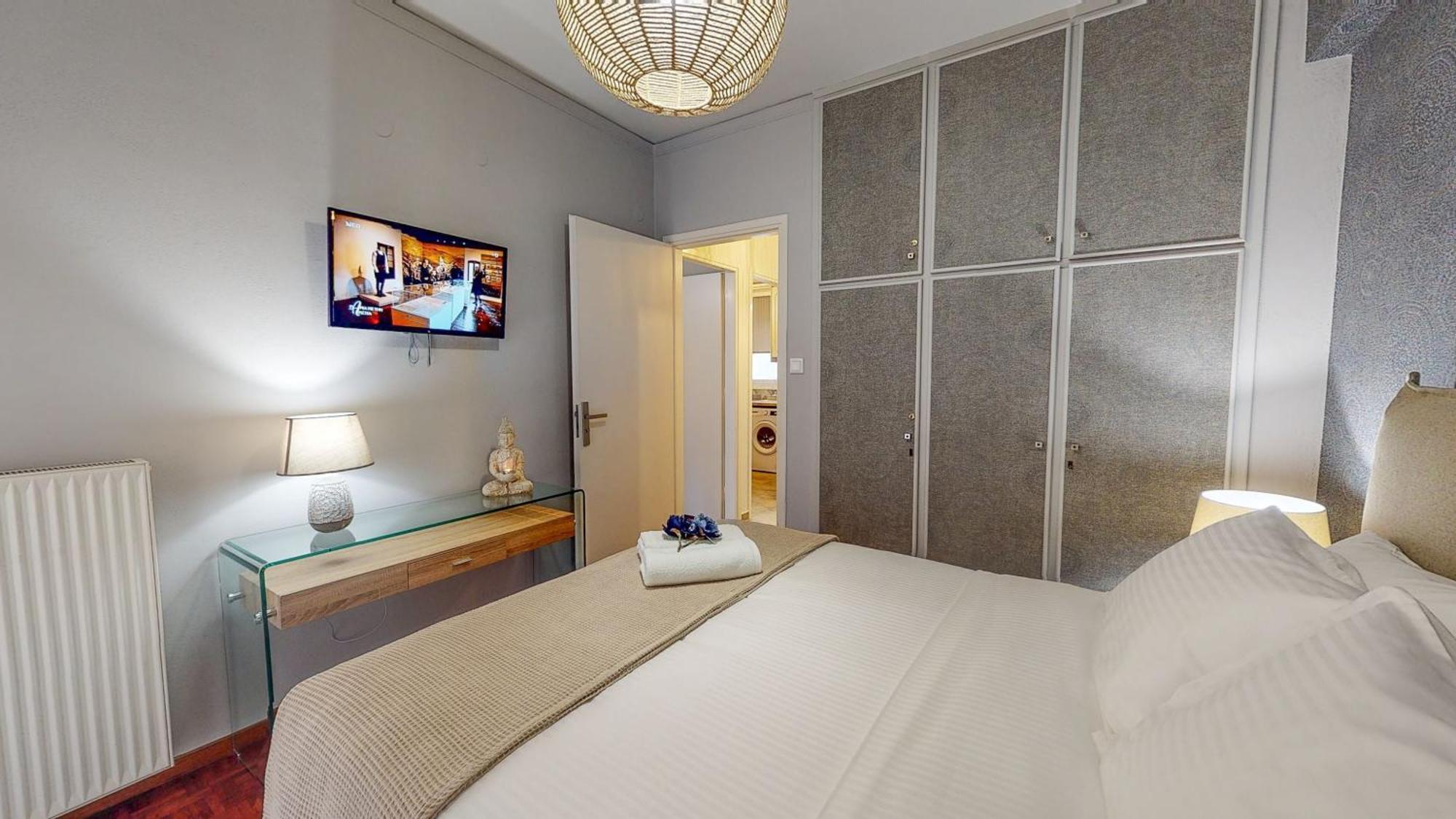 Motley Luxury Apartment By Estia Heraklion  Exterior photo