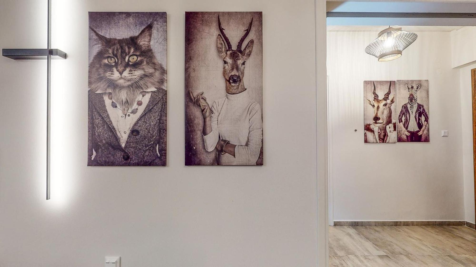 Motley Luxury Apartment By Estia Heraklion  Exterior photo