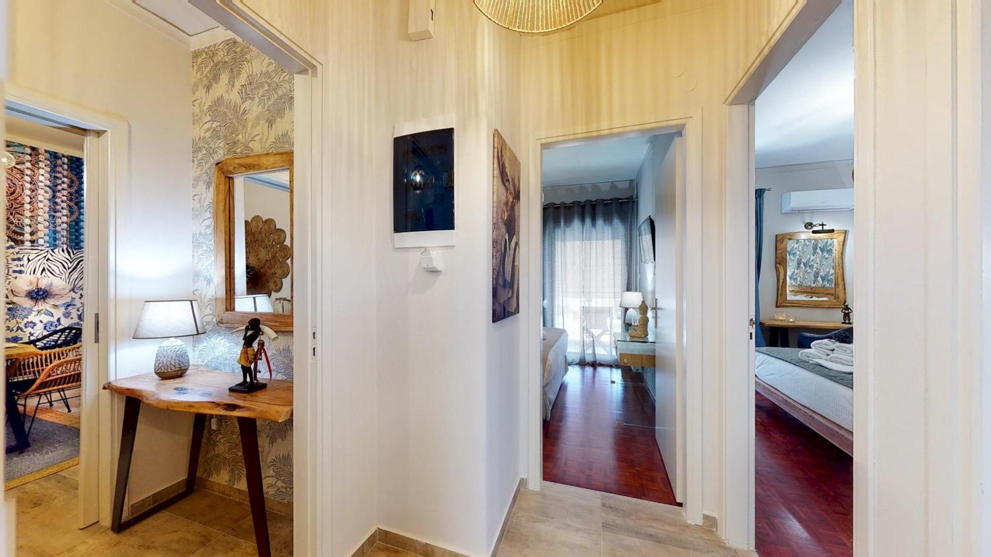 Motley Luxury Apartment By Estia Heraklion  Exterior photo