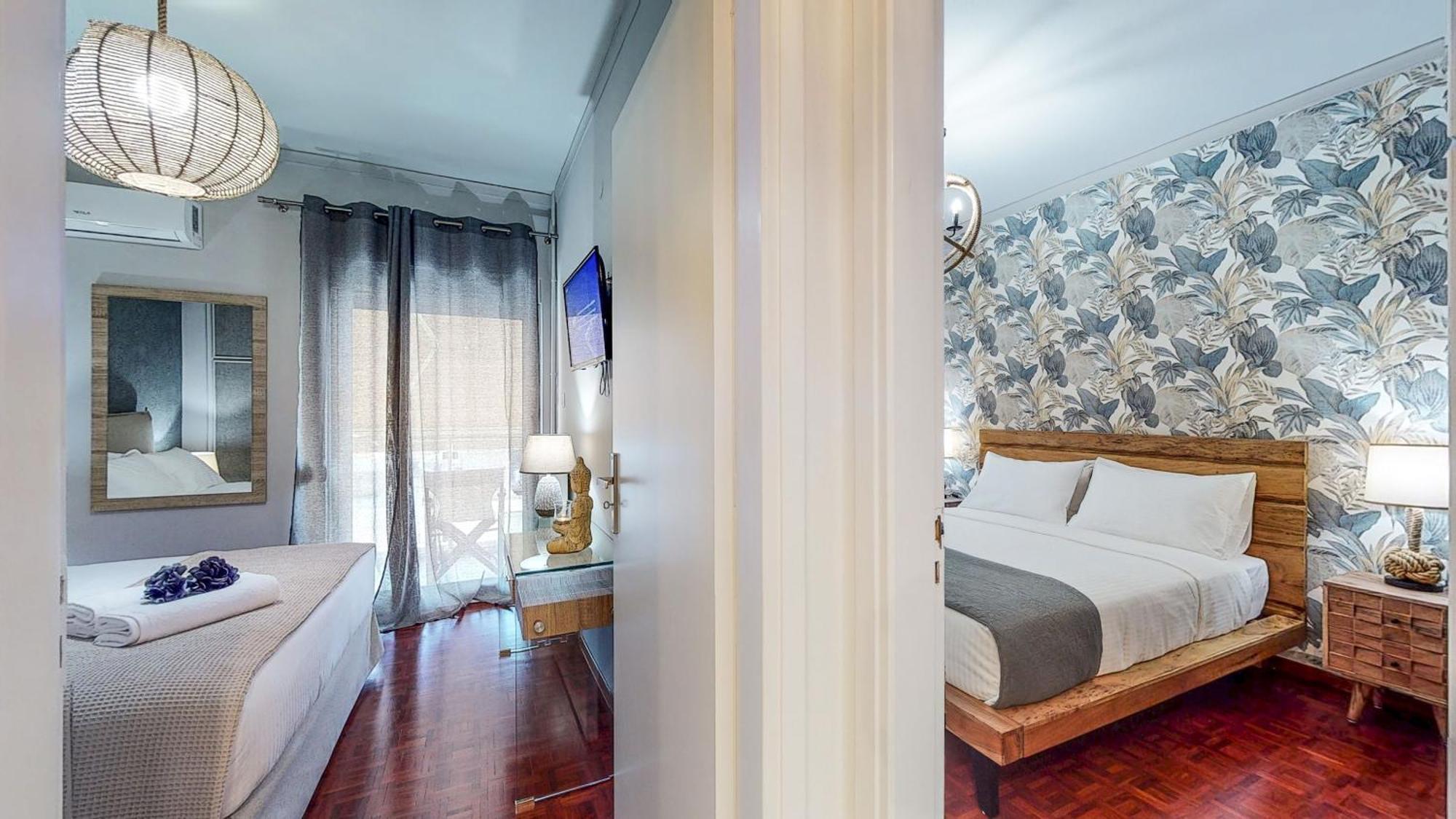 Motley Luxury Apartment By Estia Heraklion  Exterior photo