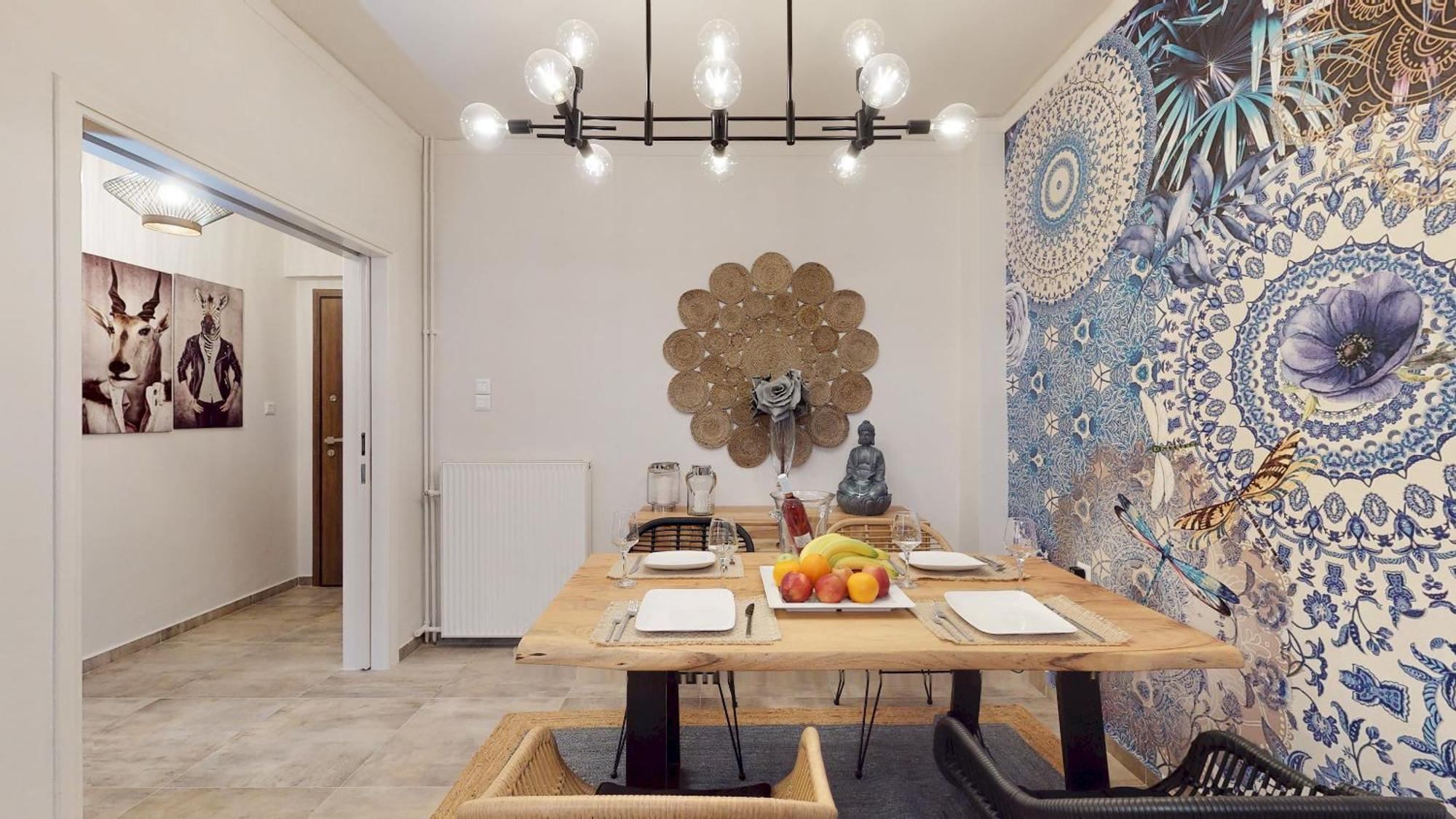 Motley Luxury Apartment By Estia Heraklion  Exterior photo
