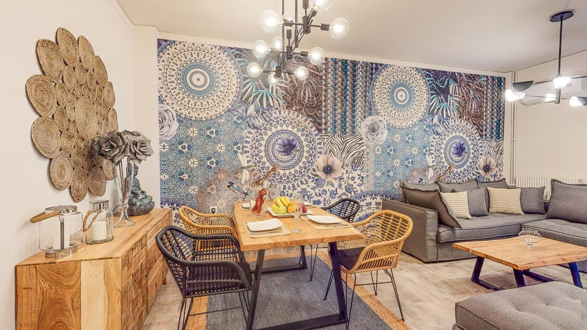 Motley Luxury Apartment By Estia Heraklion  Exterior photo
